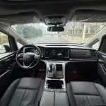 GAC Motor Trumpchi M8 2022 252 л.с. 252 л.с. 252 л.с. 252 л.с. 252 л.с. из Китая
