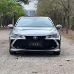 Toyota Avalon 2019 из Китая