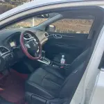 Nissan Sylphy 2018 126 л.с. из Китая