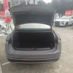 Volkswagen Passat 2024 из Китая