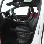 GAC Motor Trumpchi M8 2023 190 л.с. 190 л.с. 190 л.с. 190 л.с. из Китая