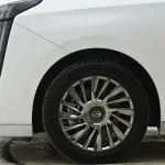 GAC Motor Trumpchi M8 2023 190 л.с. 190 л.с. 190 л.с. 190 л.с. из Китая