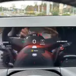 Hongqi Hongqi HS3 PHEV 2025 из Китая
