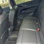Hongqi Hongqi HS3 PHEV 2025 из Китая