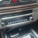 BMW 7 Series 2016 326 л.с. 326 л.с. из Китая