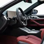 BMW 4 Series 2025 245 л.с. — лот 57745349 из Китая