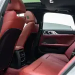 BMW 4 Series 2025 245 л.с. — лот 57745349 из Китая