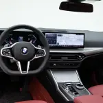BMW 4 Series 2025 245 л.с. — лот 57745349 из Китая