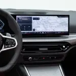 BMW 4 Series 2025 245 л.с. — лот 57745349 из Китая