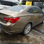 Buick Verano 2016 118 л.с. из Китая