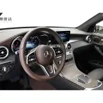 Mercedes-Benz GLC 2023 197 л.с. 197 л.с. из Китая