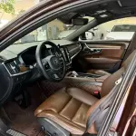 Volvo S90 2020 из Китая