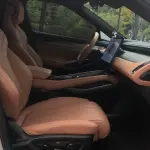 BYD L EV 2024 лот 57745571 из Китая