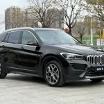 BMW X1 2022 из Китая