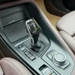 BMW X1 2022 из Китая