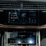 Audi Q7 2024 из Китая