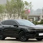Honda Breeze 2022 193 л.с. — лот 57722187 из Китая
