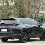 Honda Breeze 2022 193 л.с. — лот 57722187 из Китая