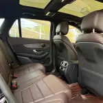 Mercedes-Benz GLC 2021 197 л.с. — лот 57747205 из Китая