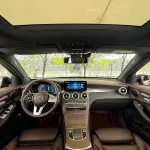 Mercedes-Benz GLC 2021 197 л.с. — лот 57747205 из Китая