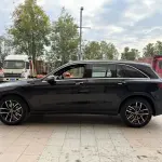 Mercedes-Benz GLC 2021 197 л.с. — лот 57747205 из Китая
