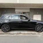 Mercedes-Benz GLC 2021 197 л.с. — лот 57747205 из Китая