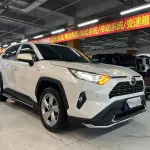 Toyota RAV4 2021 из Китая