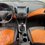 Chevrolet Cruze 2014 из Китая