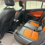 Chevrolet Cruze 2014 из Китая