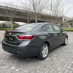 Chevrolet Cruze 2014 из Китая