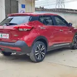 Nissan Kicks 2021 из Китая