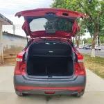 Nissan Kicks 2021 из Китая
