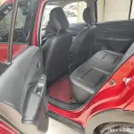 Nissan Kicks 2021 из Китая