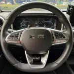 Beijing Off-Road BJ40 2023 224 л.с. из Китая