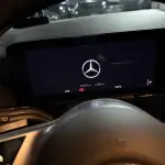 Mercedes-Benz GLA 2024 190 л.с. из Китая