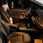 Mercedes-Benz GLA 2024 190 л.с. из Китая