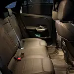 Mercedes-Benz GLA 2024 190 л.с. из Китая