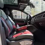 Porsche Macan 2017 из Китая