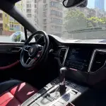 Porsche Macan 2017 из Китая
