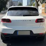 Porsche Macan 2017 из Китая