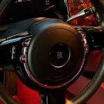 Rolls-Royce Ghost 2010 571 л.с. 571 л.с. из Китая