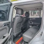 Jetour Traveller 2024 254 л.с. из Китая