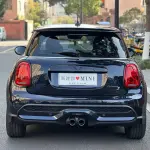 MINI Mini 2024 из Китая