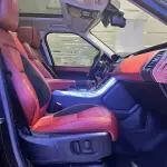 Land Rover Sport 2021 360 л.с. — лот 57745091 из Китая