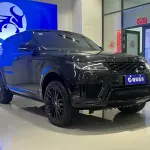 Land Rover Sport 2021 360 л.с. — лот 57745091 из Китая