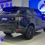 Land Rover Sport 2021 360 л.с. — лот 57745091 из Китая