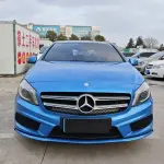Mercedes-Benz A-Class (Import) 2015 из Китая