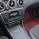Mercedes-Benz A-Class (Import) 2015 из Китая