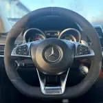Mercedes-Benz GLS AMG 2016 из Китая