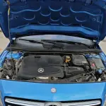 Mercedes-Benz A-Class (Import) 2015 из Китая